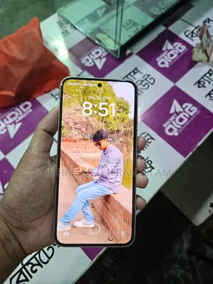 New Xiaomi Redmi Turbo 4 Pro 256 GB White