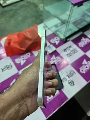 New Xiaomi Redmi Turbo 4 Pro 256 GB White