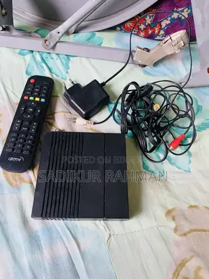 Akash DTH | দেখে চেক করে নিবেন | All Ok a to Z সব আছে