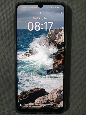 Vivo Y05 64 GB Blue