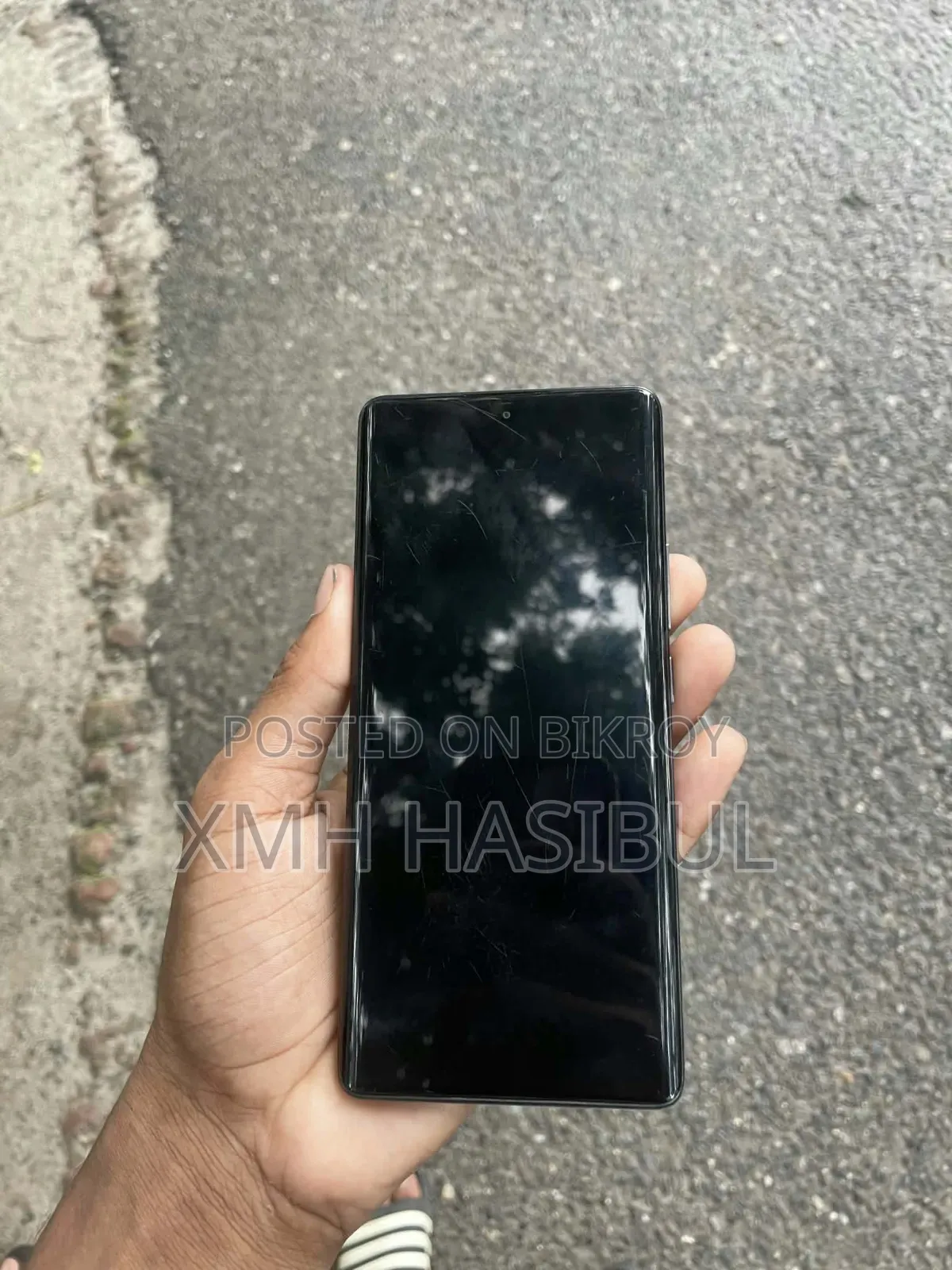 Xiaomi Redmi Note 14 Pro 256 GB Black