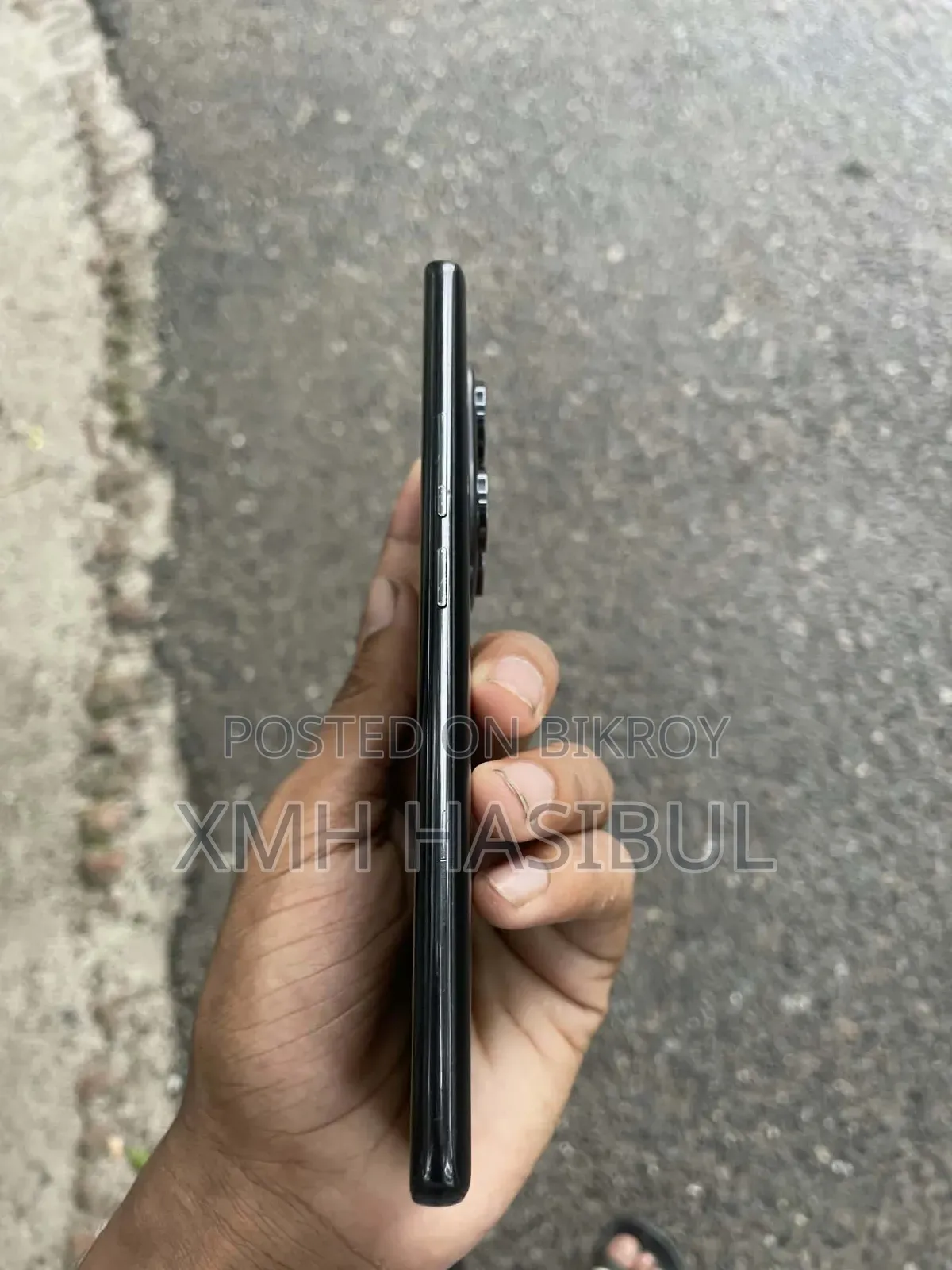 Xiaomi Redmi Note 14 Pro 256 GB Black