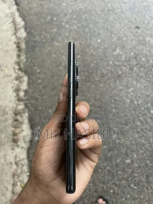 Xiaomi Redmi Note 14 Pro 256 GB Black