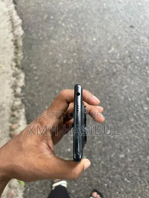 Xiaomi Redmi Note 14 Pro 256 GB Black