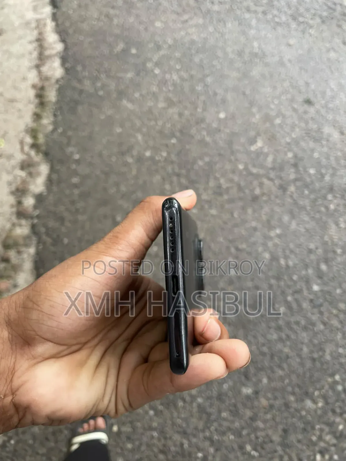 Xiaomi Redmi Note 14 Pro 256 GB Black
