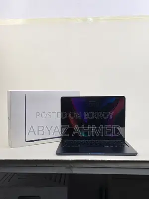 Laptop Apple MacBook Air 16GB Apple M3 HDD 256GB