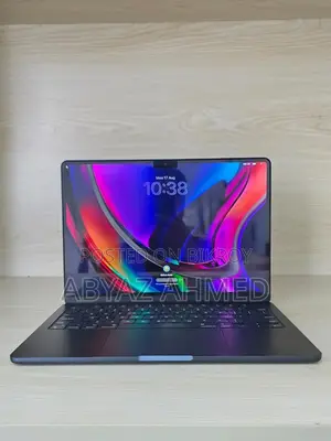 Laptop Apple MacBook Air 16GB Apple M3 HDD 256GB