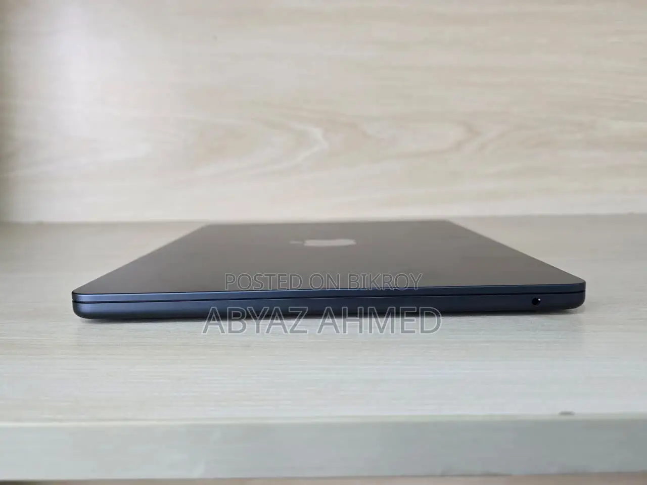 Laptop Apple MacBook Air 16GB Apple M3 HDD 256GB