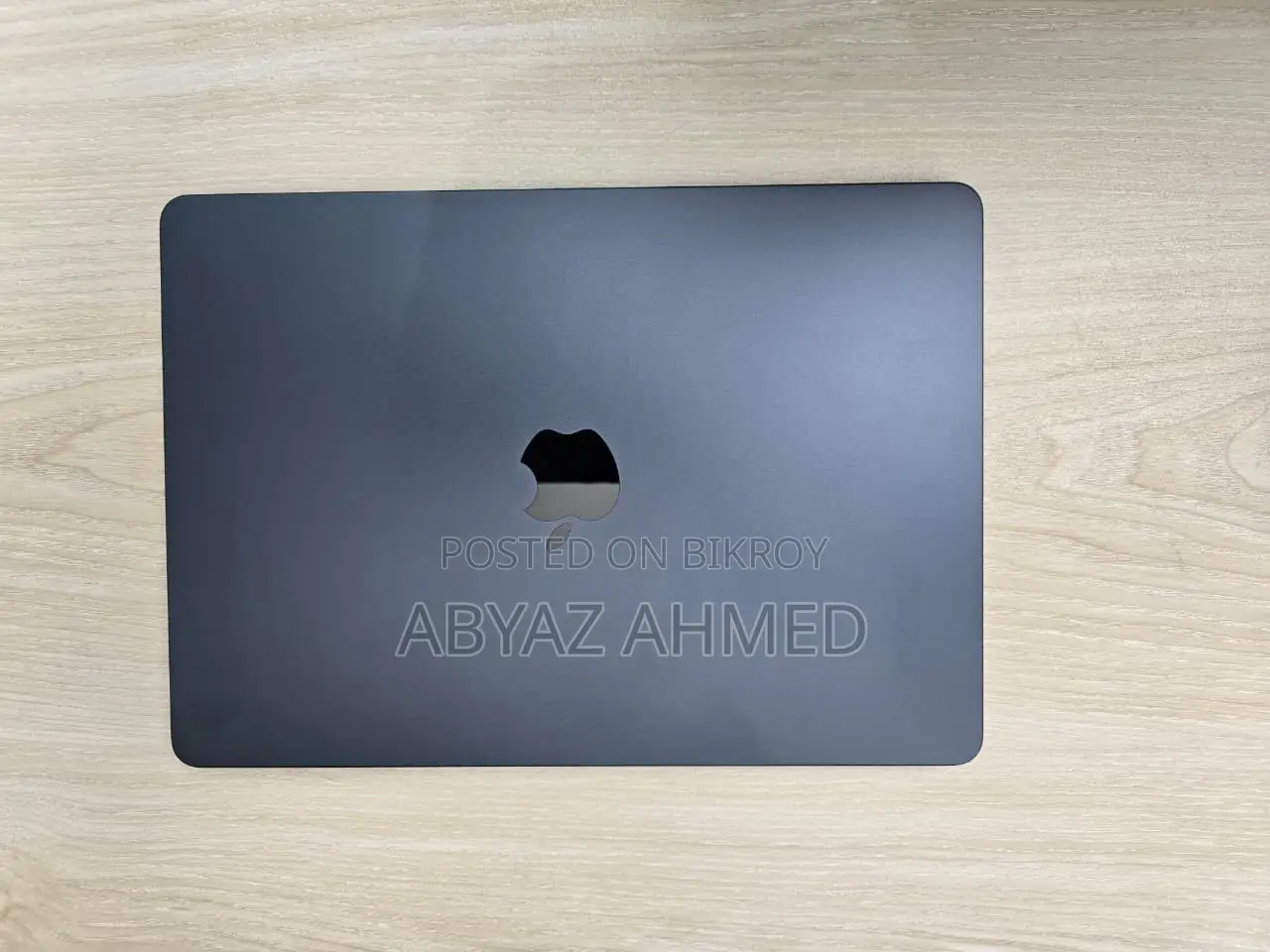 Laptop Apple MacBook Air 16GB Apple M3 HDD 256GB