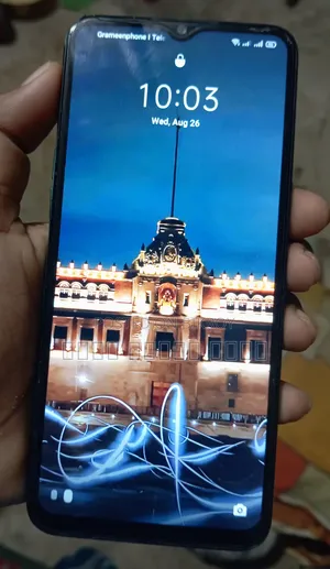 Realme 5i 64 GB Green