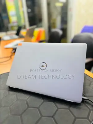 Laptop Dell Latitude 5410 8GB Intel Core i5 SSD 256GB