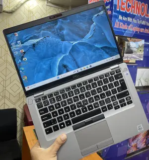 Laptop Dell Latitude 5410 8GB Intel Core i5 SSD 256GB