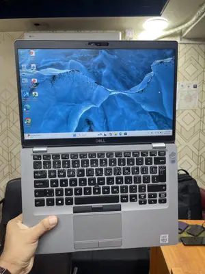 Laptop Dell Latitude 5410 8GB Intel Core i5 SSD 256GB
