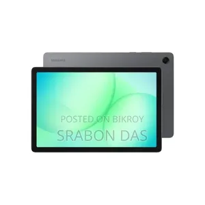 New Samsung Galaxy Tab A11 64 GB Gray