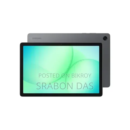 New Samsung Galaxy Tab A11 64 GB Gray
