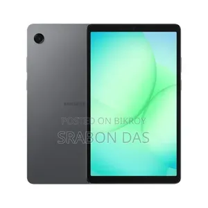 New Samsung Galaxy Tab A11 64 GB Gray