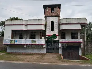 5bdrm House in Wazirpur for sale