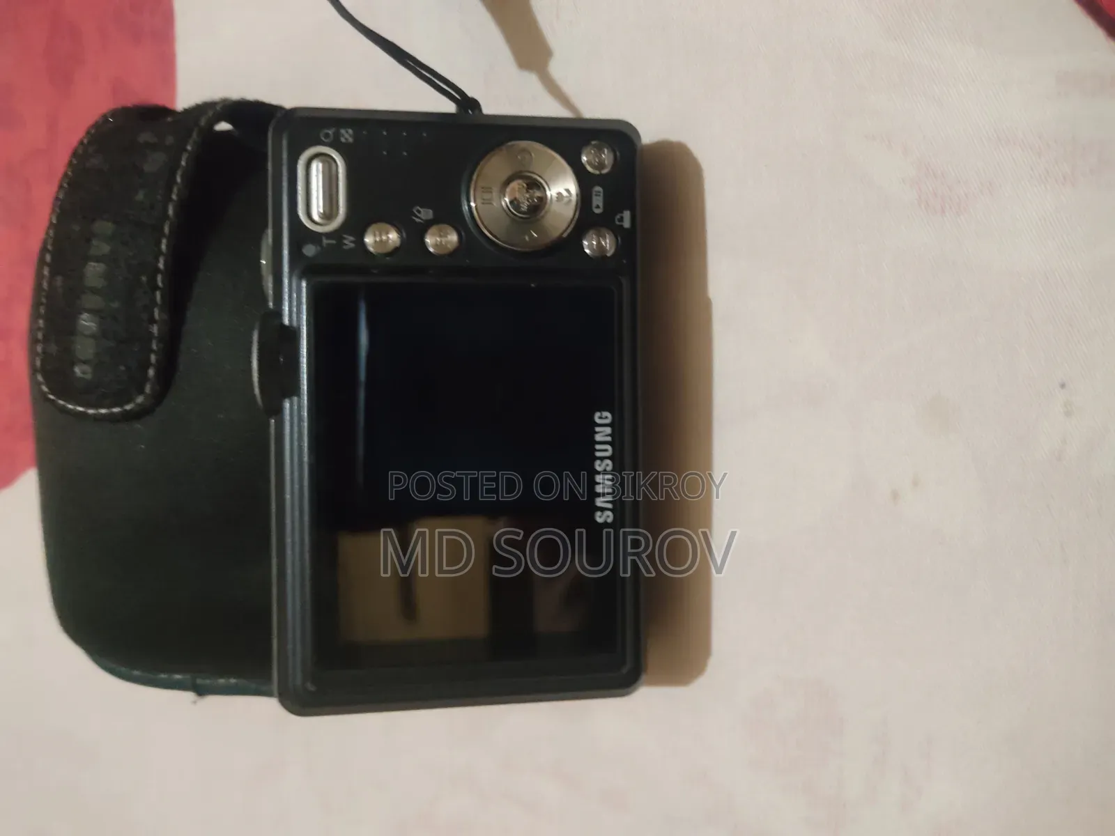 Samsung L730