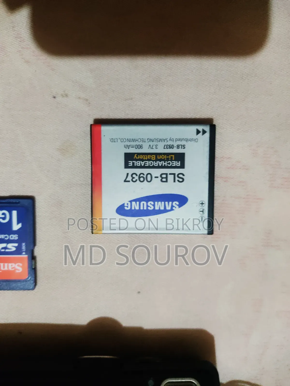 Samsung L730