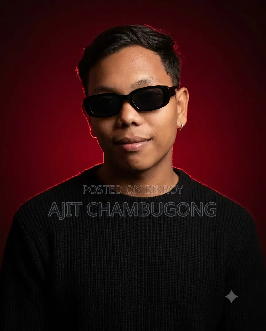 Part-time & Weekend CV