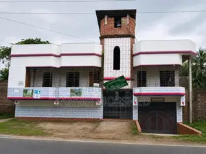 5bdrm House in Wazirpur for sale