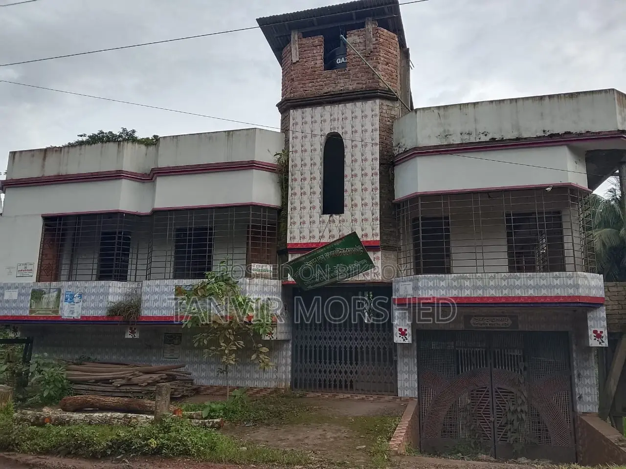 5bdrm House in Wazirpur for sale