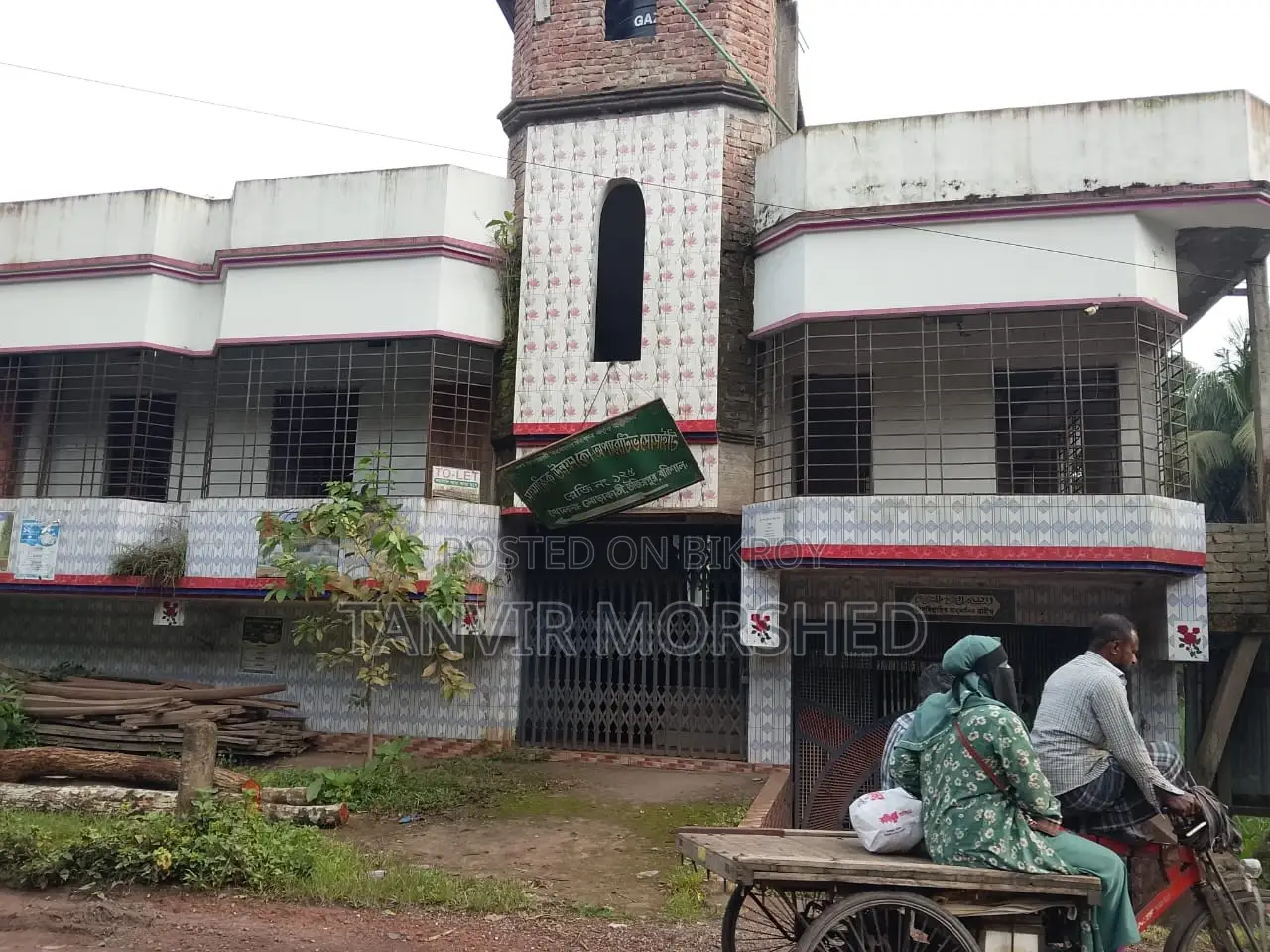 5bdrm House in Wazirpur for sale