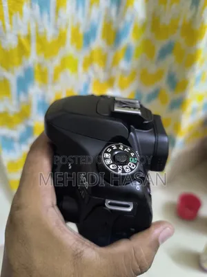 Canon 80D Full Fresh Condition