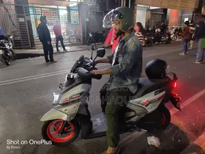 Yamaha 2025 Gray