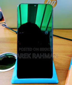 Samsung Galaxy M21 2021 64 GB Blue