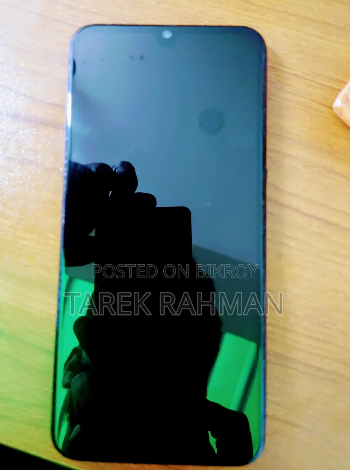 Samsung Galaxy M21 2021 64 GB Blue