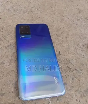 Oppo A54 128 GB Blue