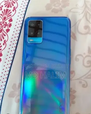 Oppo A54 128 GB Blue