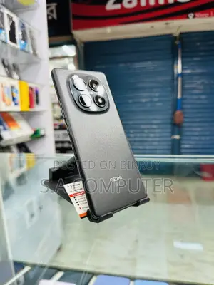 Xiaomi Redmi Note 15 256 GB Black