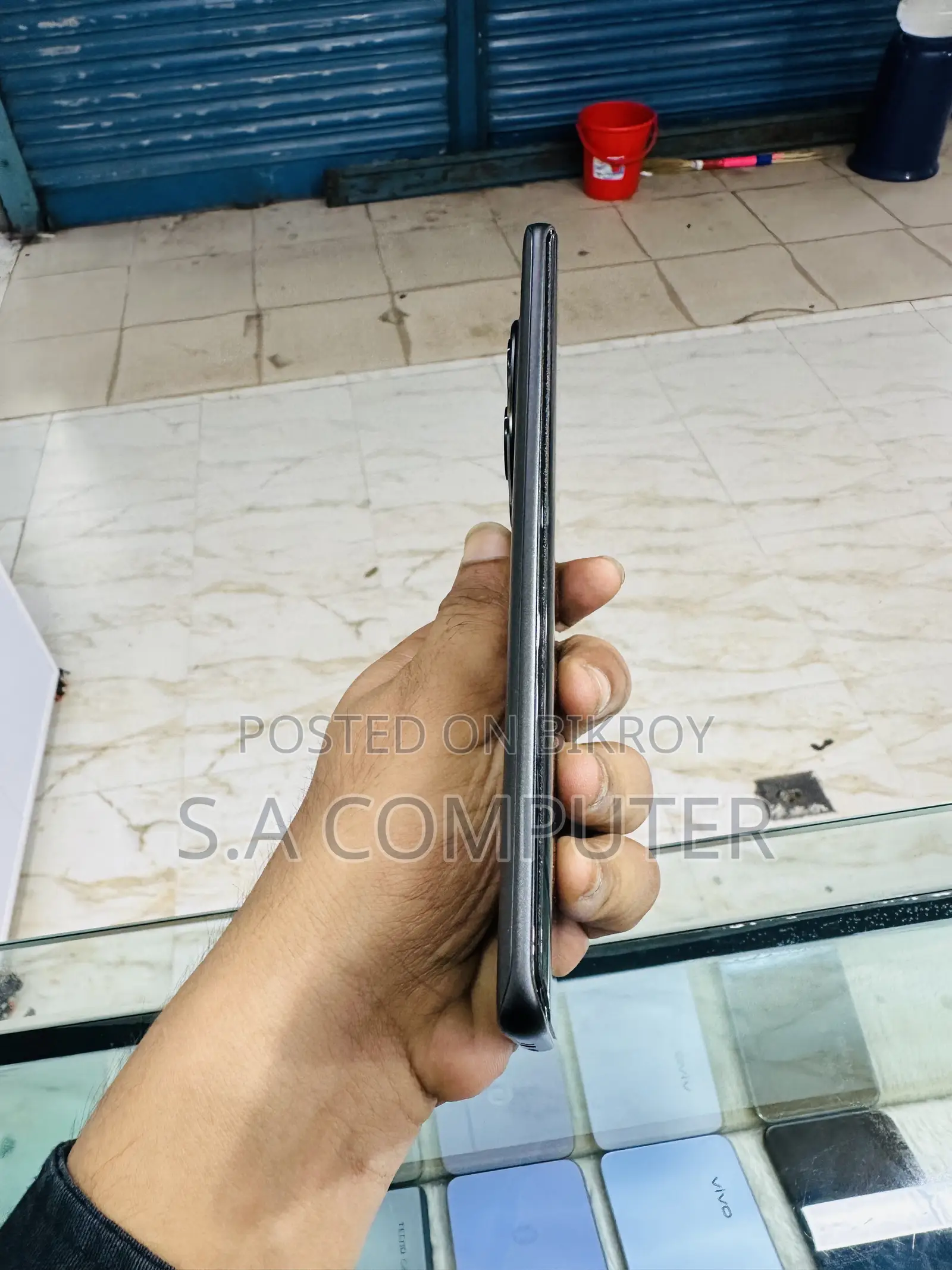 Xiaomi Redmi Note 15 256 GB Black