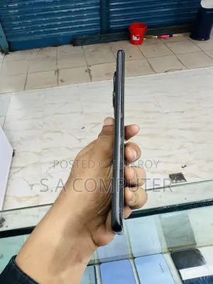Xiaomi Redmi Note 15 256 GB Black