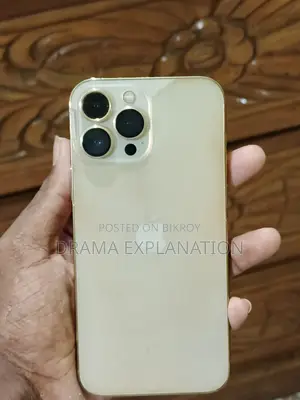 Apple iPhone 13 Pro Max 256 GB Rose Gold