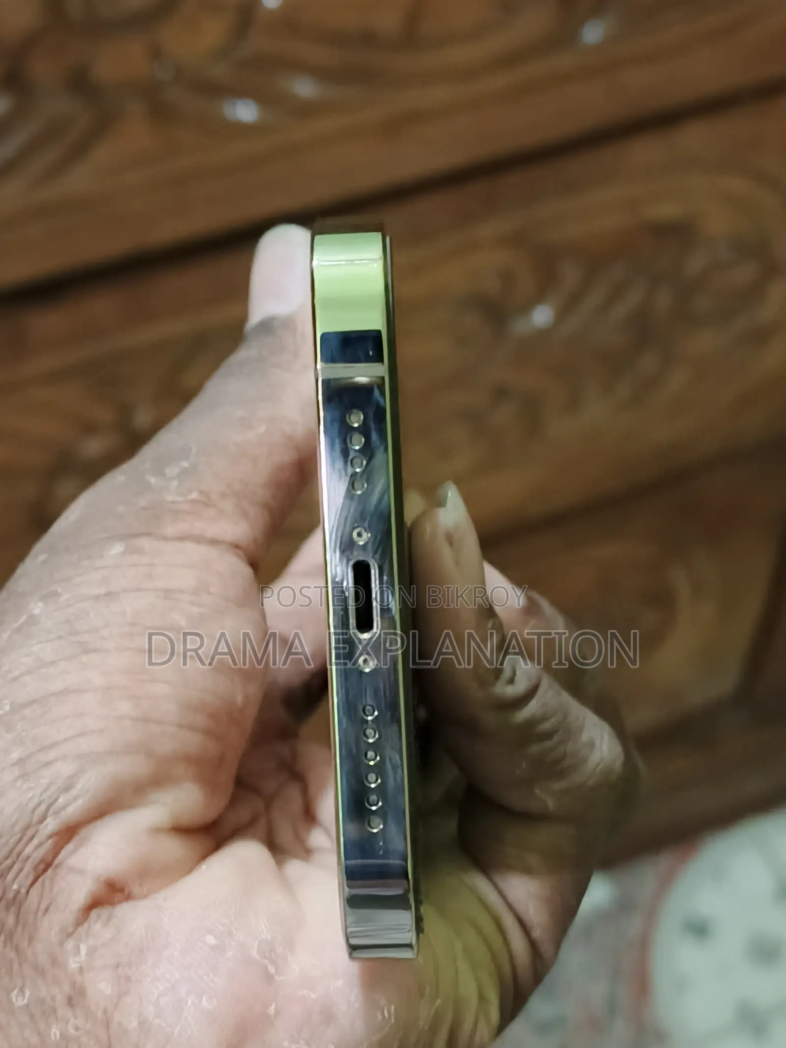 Apple iPhone 13 Pro Max 256 GB Rose Gold