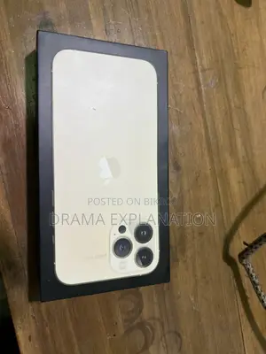 Apple iPhone 13 Pro Max 256 GB Rose Gold