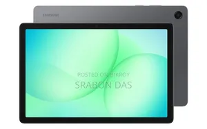 New Samsung Galaxy Tab A11 64 GB Gray
