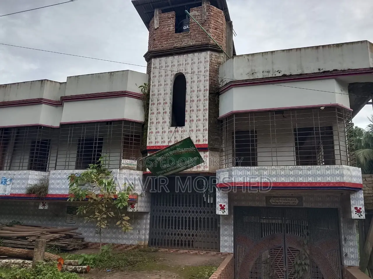 5bdrm House in Wazirpur for sale