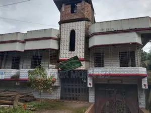 5bdrm House in Wazirpur for sale