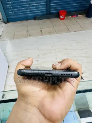 Xiaomi Redmi Note 15 256 GB Black