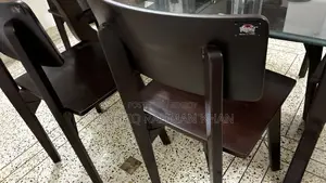 RFL Chair Set 6 Piece