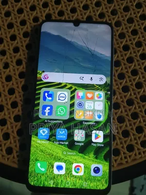Honor X7a 128 GB Bronze