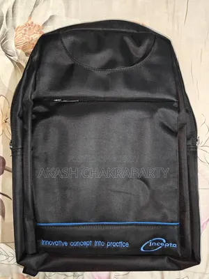 Office Bag / Office Backpack