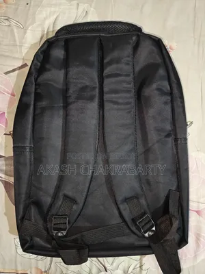Office Bag / Office Backpack