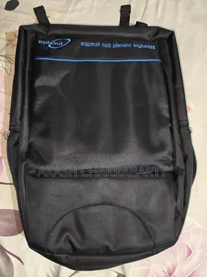Office Bag / Office Backpack