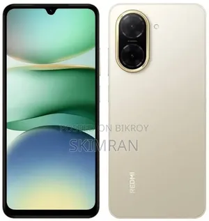 Xiaomi Redmi A5 4G 64 GB Silver