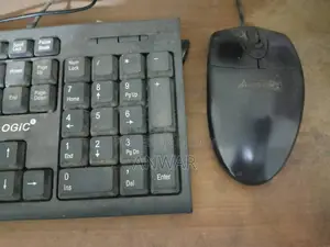 Desktop Computer 4GB Intel HDD 256GB